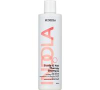 Indola Champú cuero cabelludo sensible Indola Scalp & Hair Therapy 300 ml