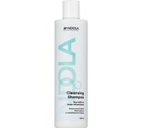Indola Champú detox purificante para cuero cabelludo graso 300ml