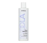 Indola Champú Especial Eliminar Canas 300ml | Ilumina, Hidrata y Reduce Tonos Cálidos