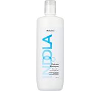 Indola Champú Hidratante 1000Ml | Champú Ideal Cabello Dañado Y Seco