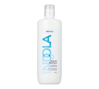 Indola Champú Hidratante 1000Ml | Champú Ideal Cabello Dañado Y Seco