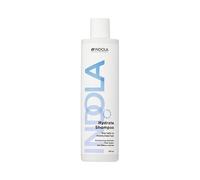 Indola Champú Hidratante 300ml | Ideal para cabello seco y quebradizo