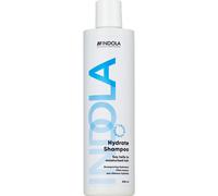 Indola Champú hidratante para cabello seco 300ml