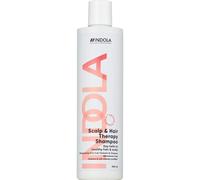 Indola Care & Style Champús 300 ml
