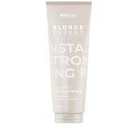 Indola Champú Profesional InstaStrong para Rubios 250 ml