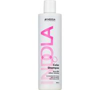 Indola Champú protector del color Care & Style 300 ml