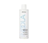 Indola Champú Purificante 300Ml | Champú Nutritivo para Cabello y Cuero Cabelludo | Elimina Impurezas