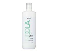 Indola Champú Reparador 1000Ml | Limpia y nutre el cabello dañado