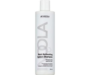 Indola Champú voluminizador activador de raíces 300ml