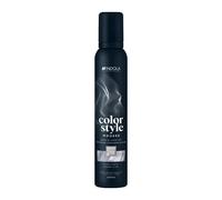 200ml Indola Profession Color Style Mousse