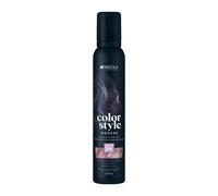 Indola Color Style Mousse 200 ml Soft Mauve