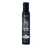 Indola Color Style Mousse New - Plata
