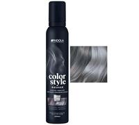 Indola Color Style Mousse Antracita 200 ml