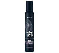 Indola Profession Color Style Mousse Antracita 200 ml