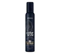 Indola Color Style Mousse 200 ml Dark Ash