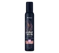 INDOLA COLOR STYLE MOUSSE Fresa 200ml