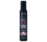 Indola Profession Color Style Mousse Malva delicada 200 ml
