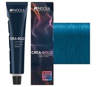INDOLA CREA BOLD AZUL TURQUESA 100 ML
