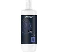 Indola Revelador en crema 2% (7 Vol) – 1000 ml