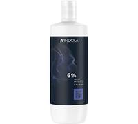 Indola Cream Developer 6% - 20 Vol 1000 ml