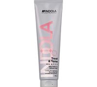 Indola Crema para rizos definición y control Treat & Tame 150ml