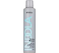 Indola Care & Style Espuma de fijación fuerte 200 ml