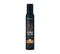 INDOLA Honey Blonde Colorante Leave-In En Mousse Style 200ml