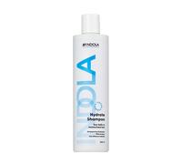 Indola Champú hidratante para cabello seco 300 ml
