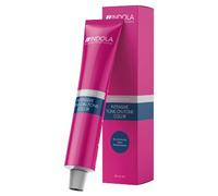 Indola Intensive Tone on Tone Color Crema sin amoníaco 60ml - #4.35 Medium Brown Gold Mahogany/Mittelbraun Gold Mahagoni