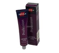 Indola Intensive Tone on Tone Color sin amoniaco - rubia - marrón - rojo - violeta - 60ml - #5.7 Light Brown Violet/Hell Braun Violett