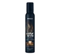 Indola Profession Color Style Mousse Rubio oscuro 200 ml
