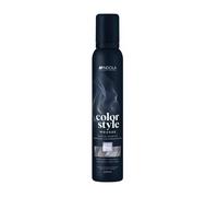INDOLA Leave-In Mousse Colorante Silver Color Style 200 ml