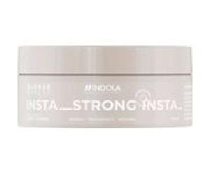 Indola Mascarilla Profesional InstaStrong Todo Tipo de Rubios 200 ml