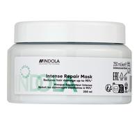 Indola Mascarilla reparación intensa para cabello dañado 250ml