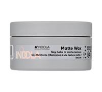 Indola Matte Wax 100ml