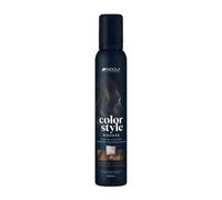 INDOLA Mousse Colorante Leave-In Medium Brown Style 200ml