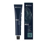 Indola PCC Permanent Colour Creme Intense Coverage 7.2+ Rubio Medio Perlado Natural 60 ml