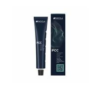 Indola PCC Permanent Colour Creme Intense Coverage 7.0+ Rubio Medio Natural Intensivo 60 ml