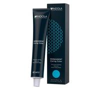 Indola Permanent Caring Color 6,35 Rubio oscuro caoba, tubo 60 ml