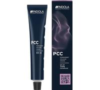 Indola PCC Permanent Colour Creme Fashion 6,38 Rubio oscuro chocolate dorado 60 ml