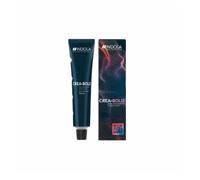 Indola Permanent Fantasy Hair Color Crea Bold Fuchsia Pink 100 ml