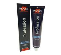 Indola Profession red/fashion Coloración permanente crema 60ml seleccion colori - 04.89 Medium Brown Chocolate Mat/Mittelbraun Schoko Matt