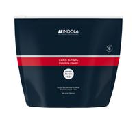 Indola Rapid Blonde + White Polvo rubio 450 g
