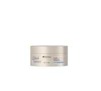 Indola Rubio Expert Insta Cool Tratamiento Mascarilla 200ML Tinte Amarillo