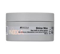Indola Shine Wax 100ml