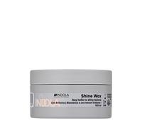 INDOLA Shine Wax Cera para el cabello 100 ml