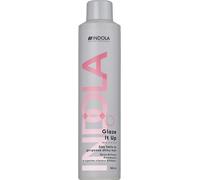 Indola Spra Brillo Glaze It Up 300ml | Facilita el desenredado