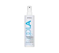 Indola Spray Acondicionador Hidratante 300ml | Sin aclarado, para una mayor hidratación y elasticidad