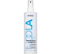 Indola Care & Style Acondicionador en spray Hidratante sin aclarado 300 ml