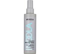Indola Spray de secado rápido con volumen 200ml